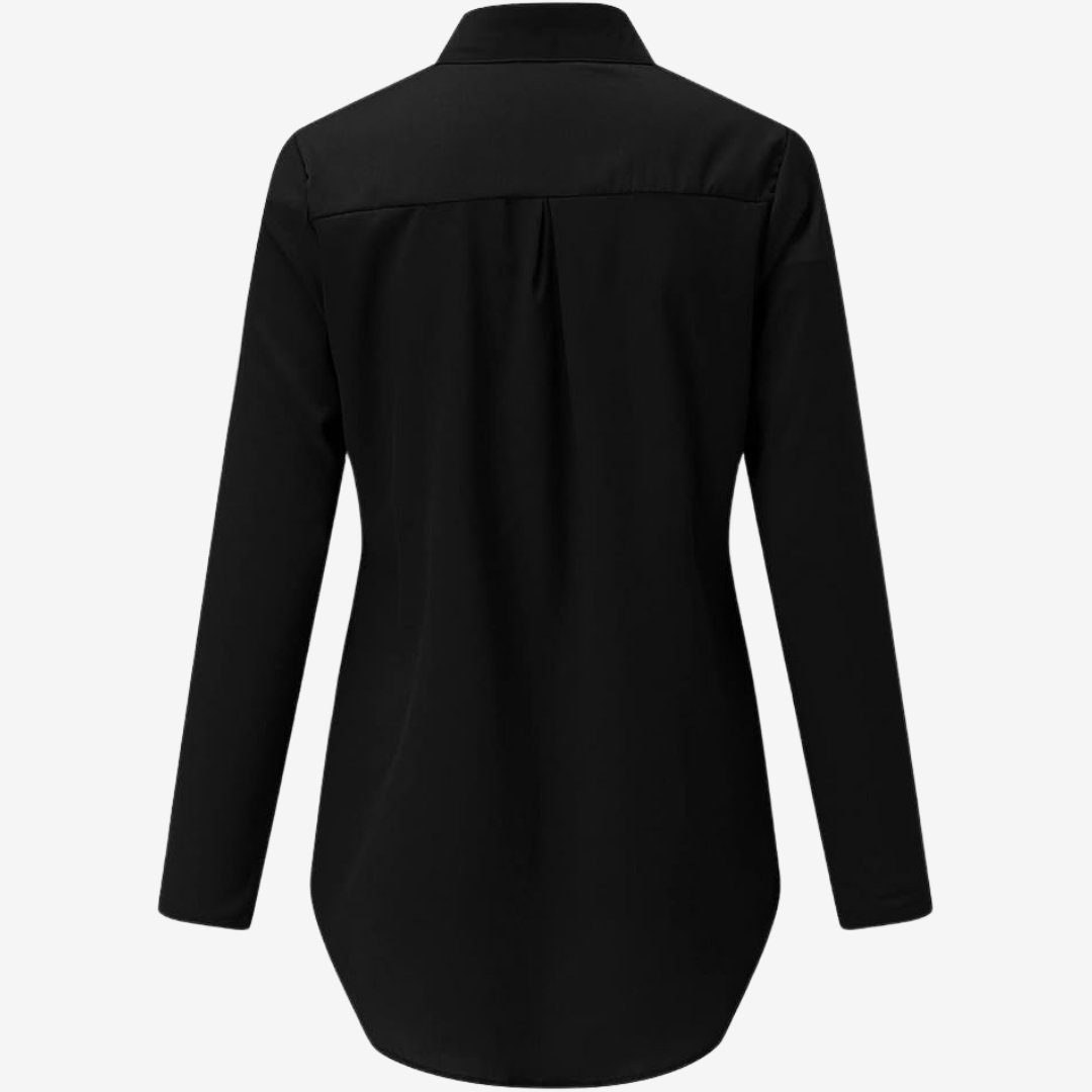 Elvire™ La Mousseline Douce