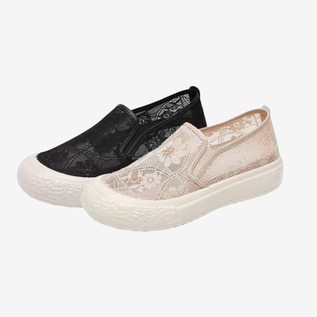 Rosalie™ Chaussures à Enfiler