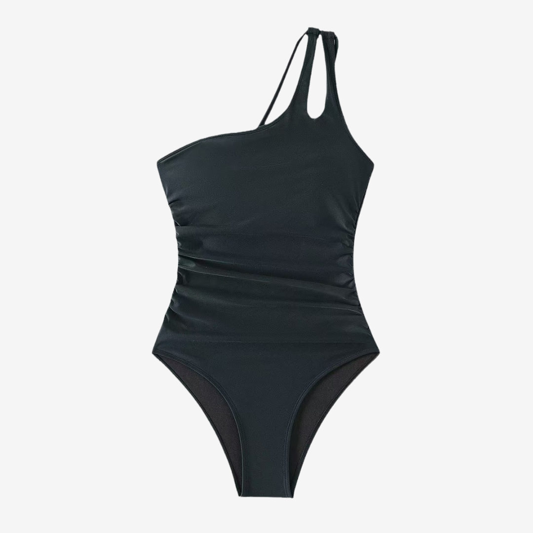 Oriane™ Une Épaule Élégante