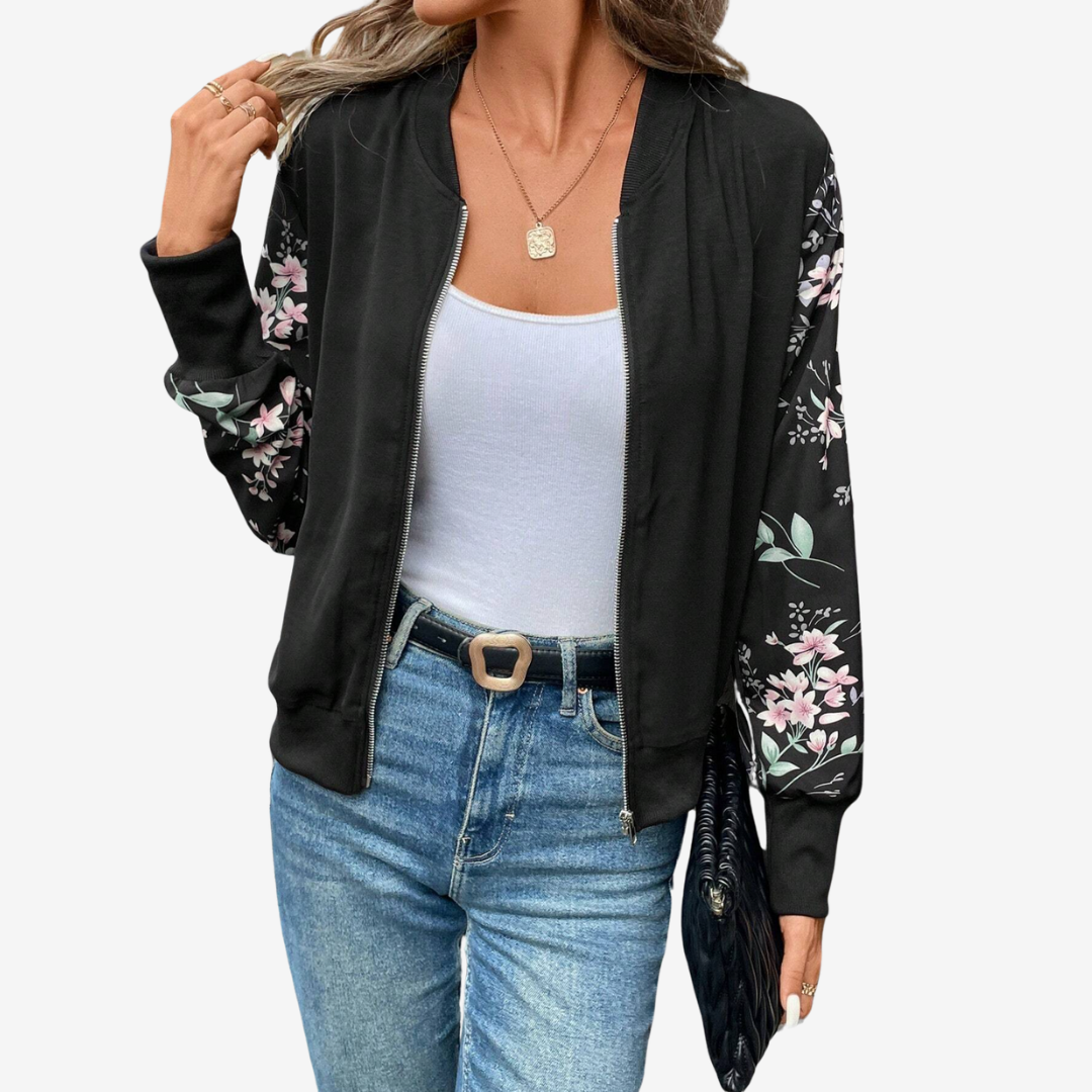 Veste Parisienne Isaline™