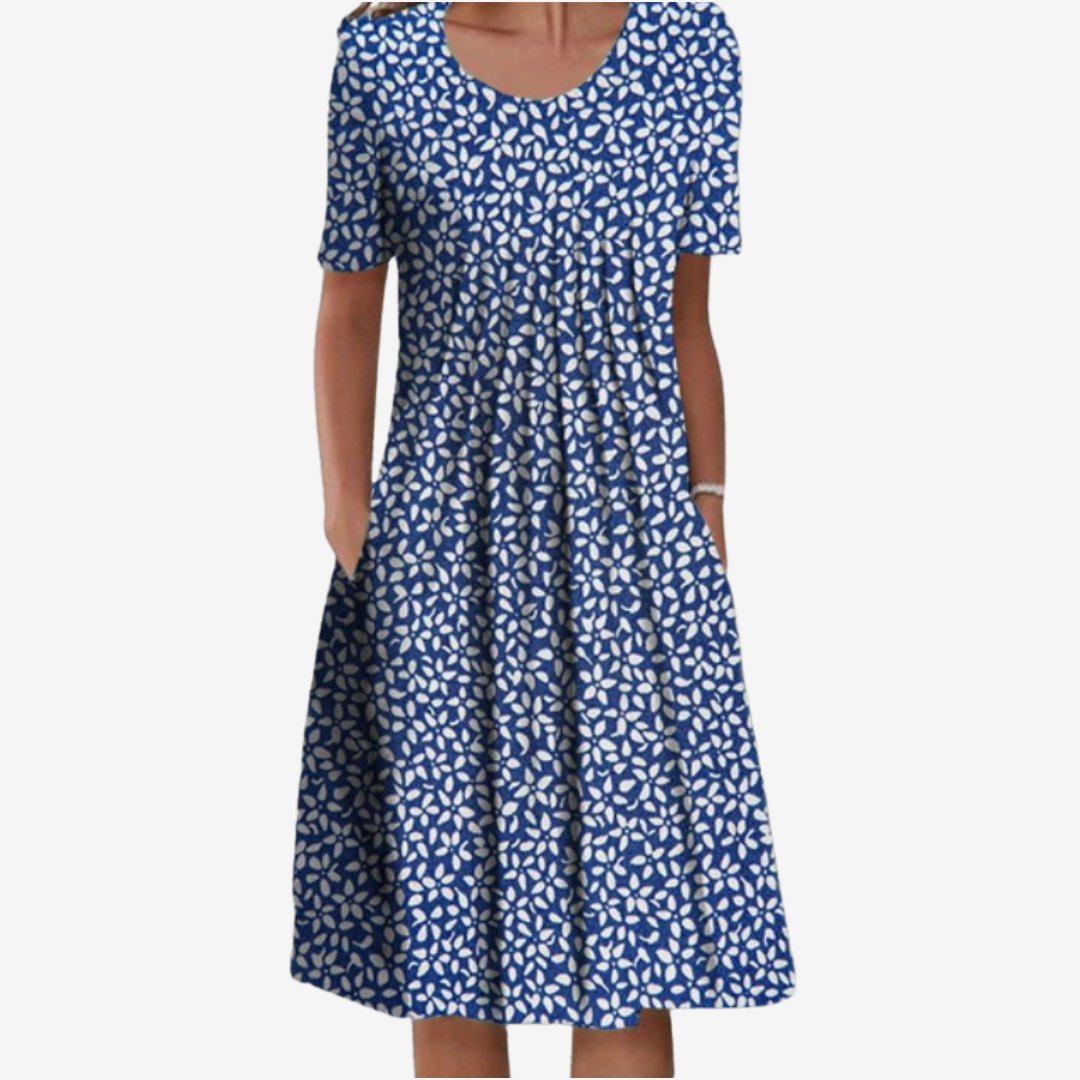 Gigi™ Midi Qui Couvre le Ventre