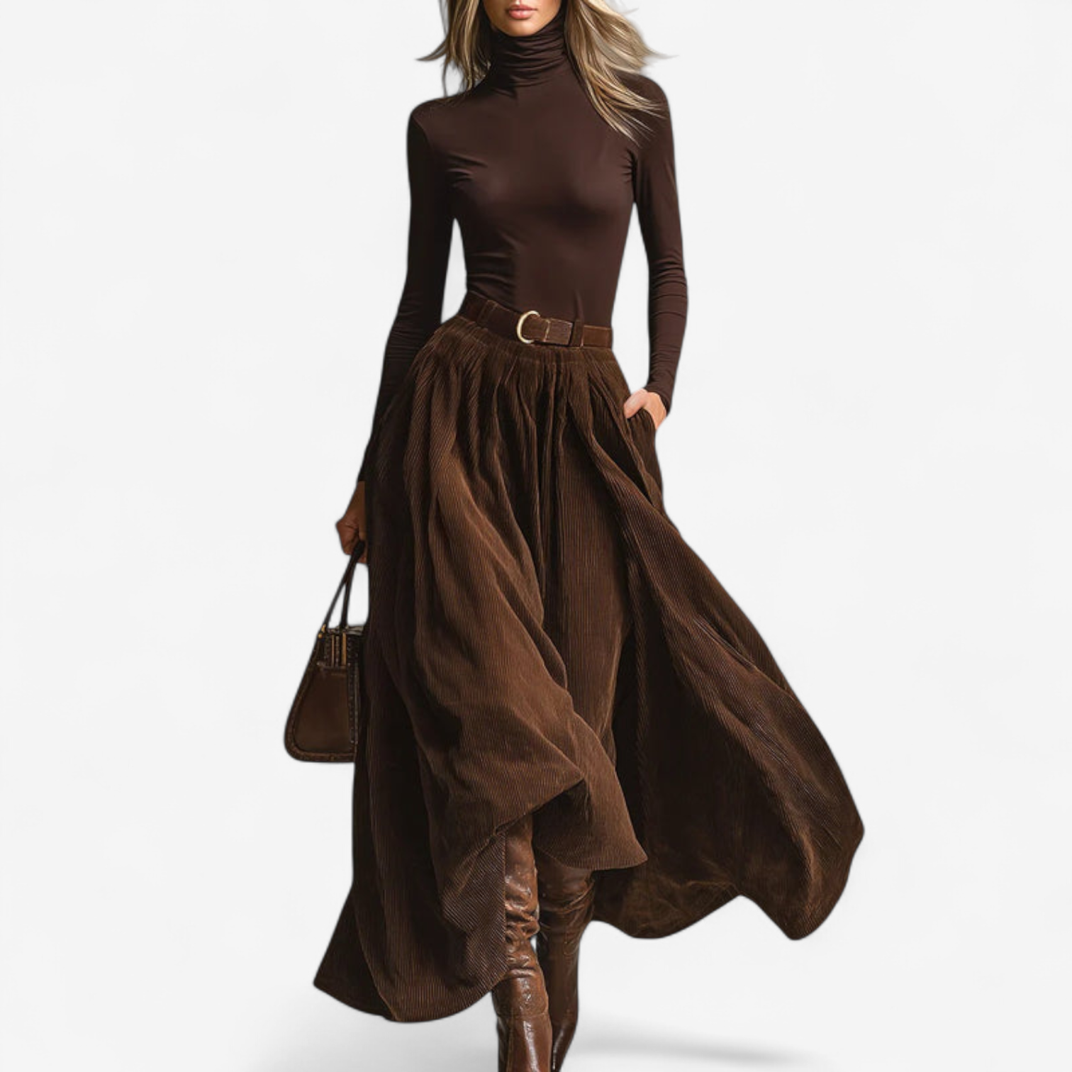 Gordana™ Ensemble Élégante d’Automne