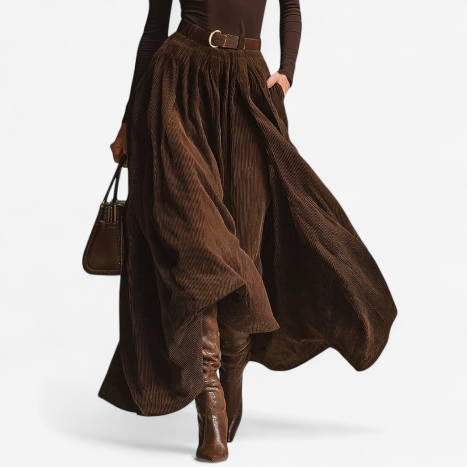 Gordana™ Ensemble Élégante d’Automne