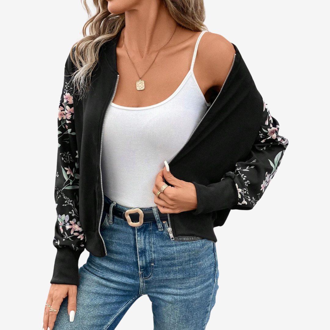 Veste Parisienne Isaline™