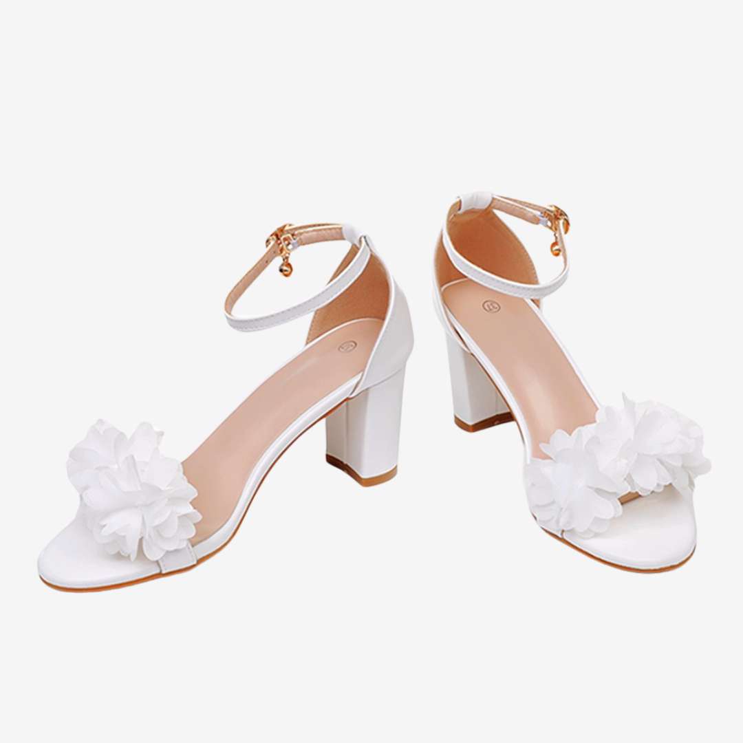 Énora™ Talon Fleuri