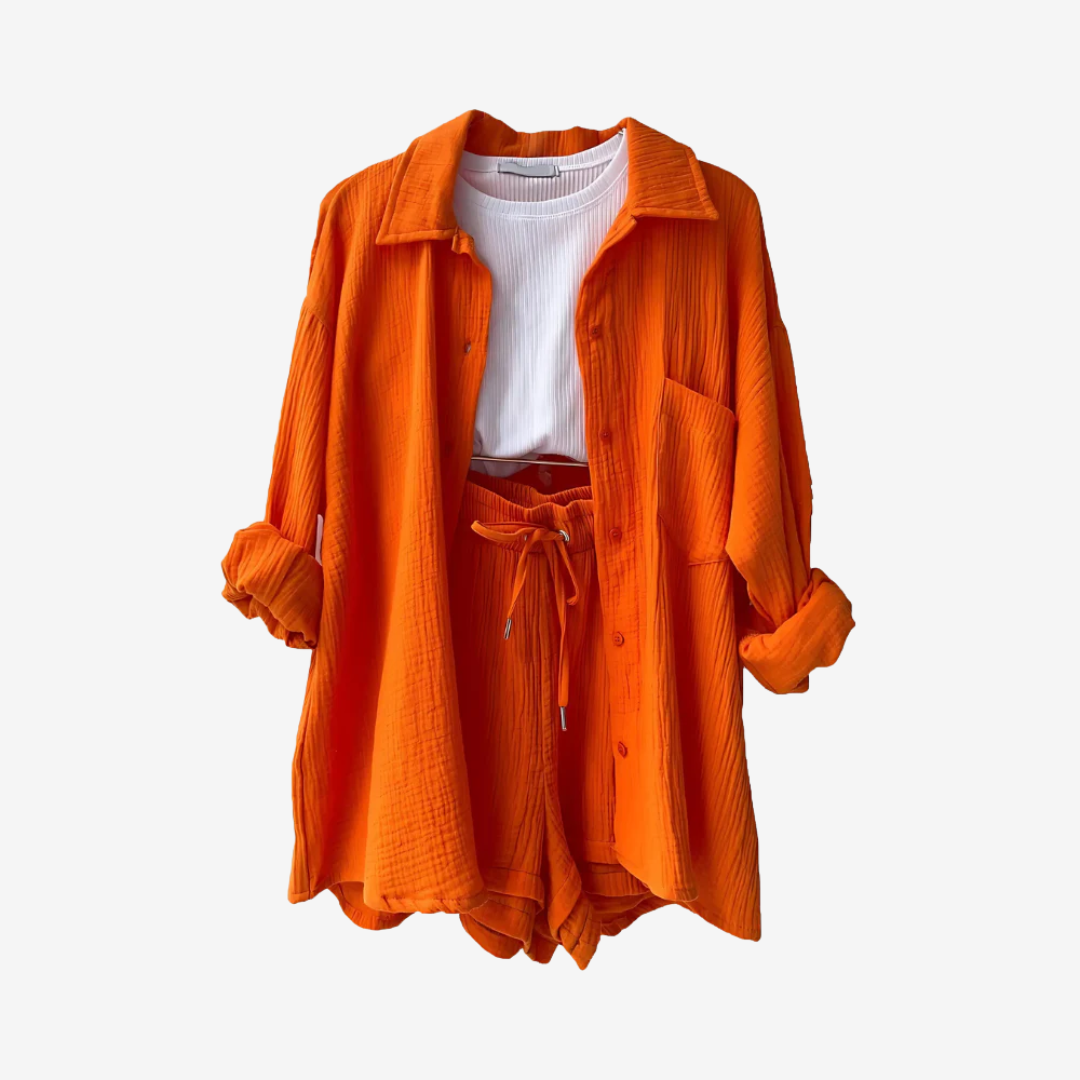 Liiona™ Ensemble Léger décontracté