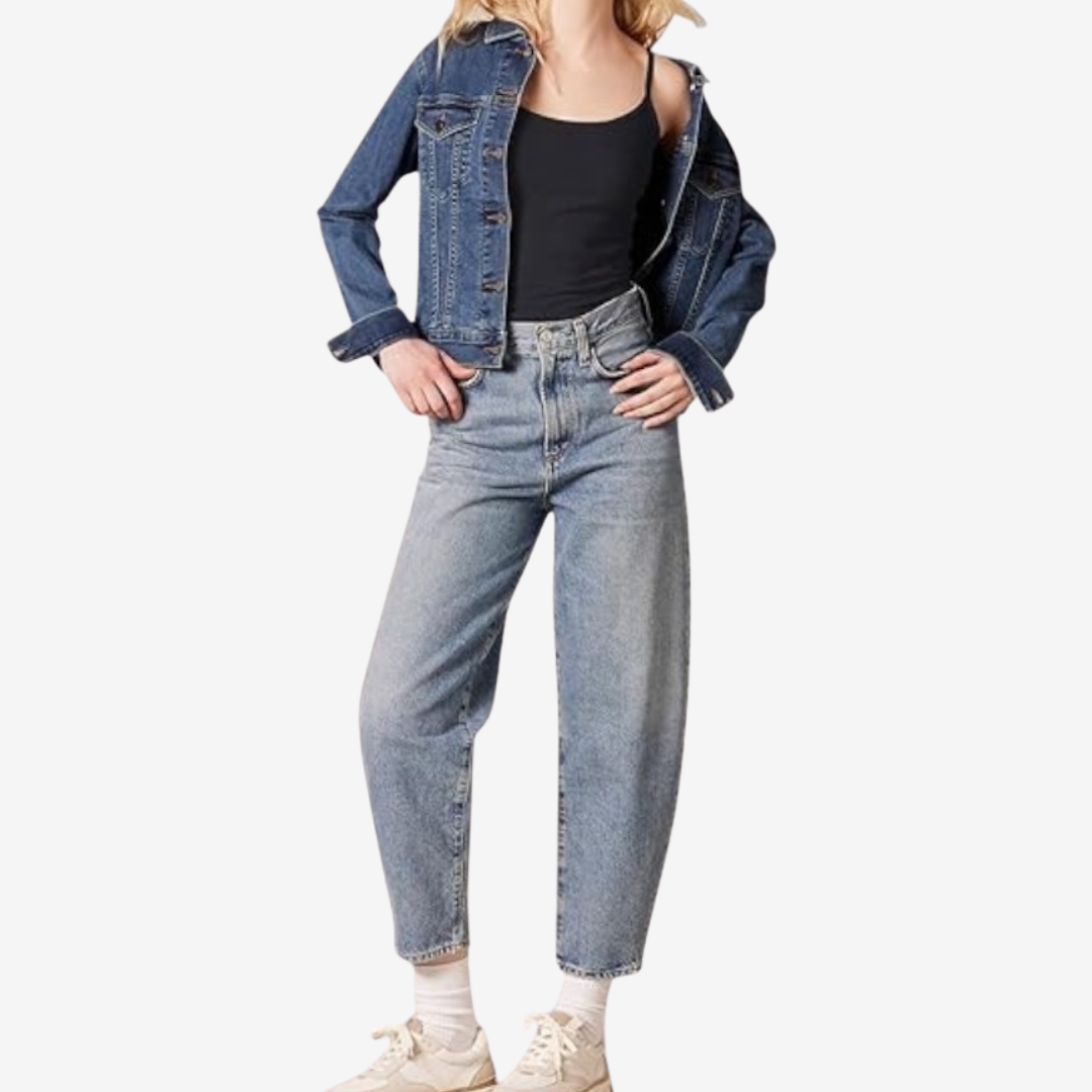 Thalina™ Débardeur Fin