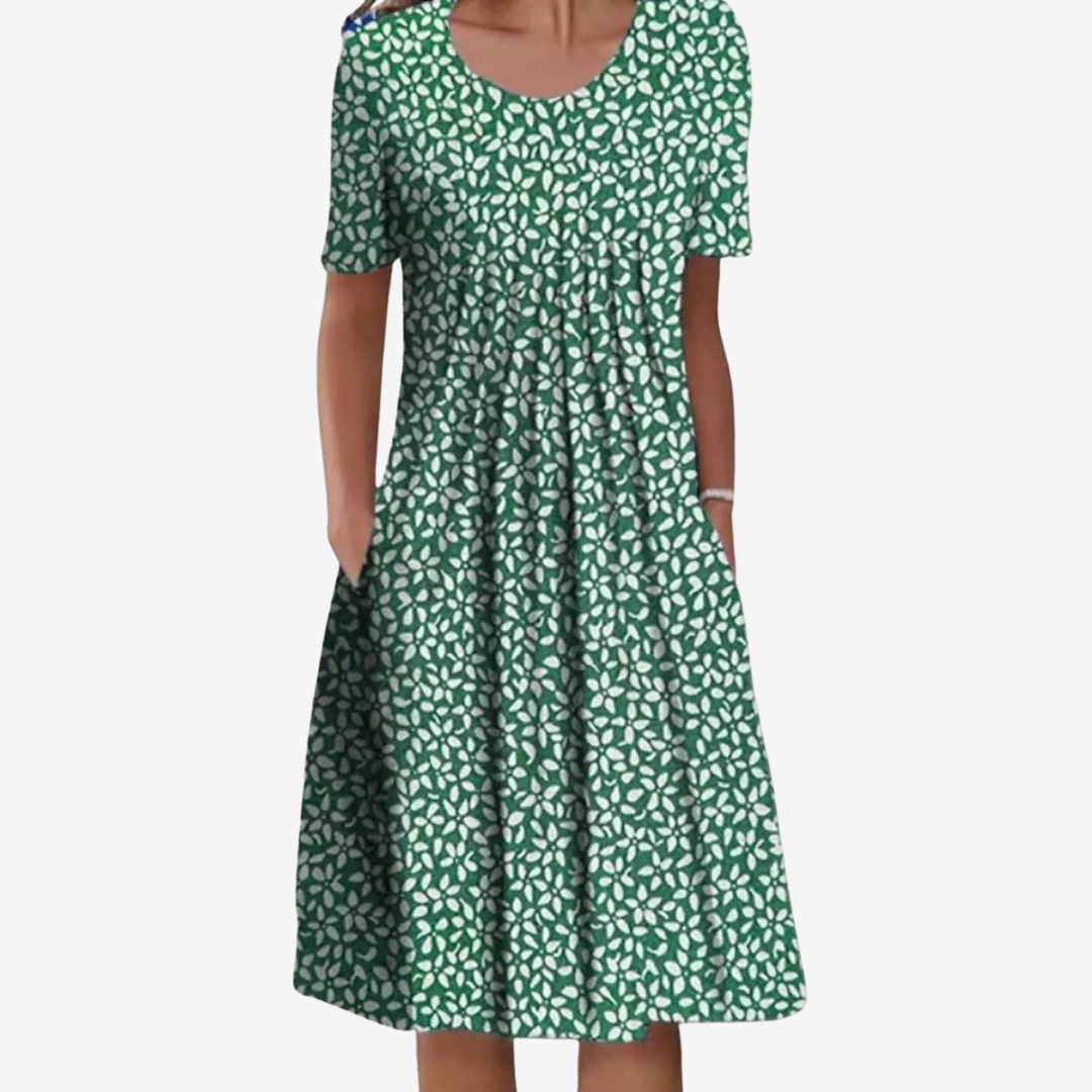 Gigi™ Midi Qui Couvre le Ventre