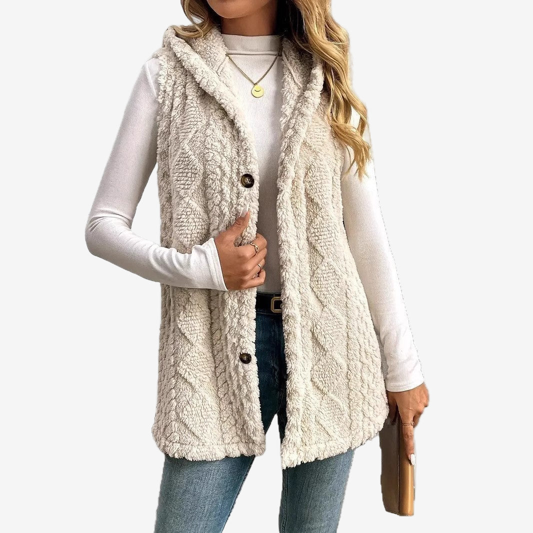 Aria™ Gilet Sans Manches