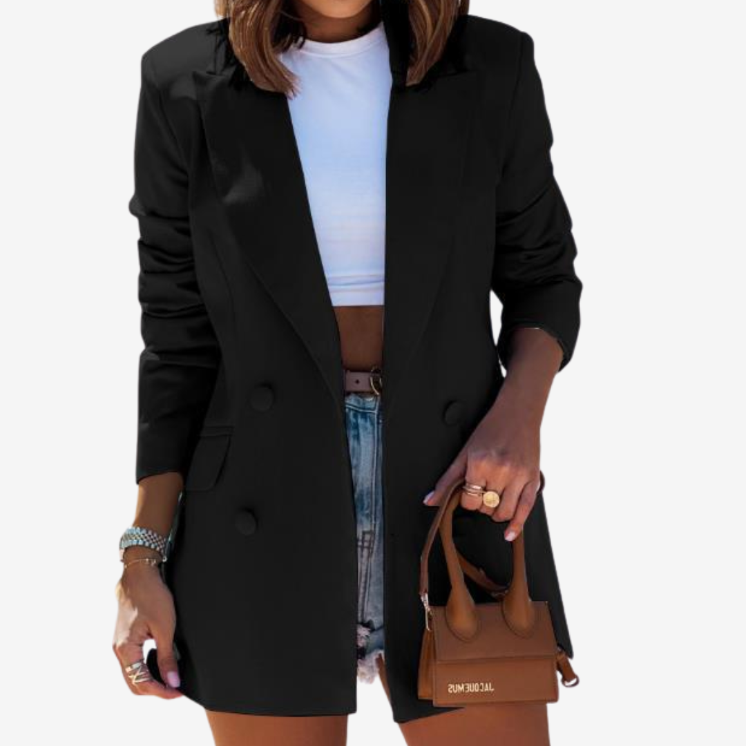 Noélie™ Blazer Signature