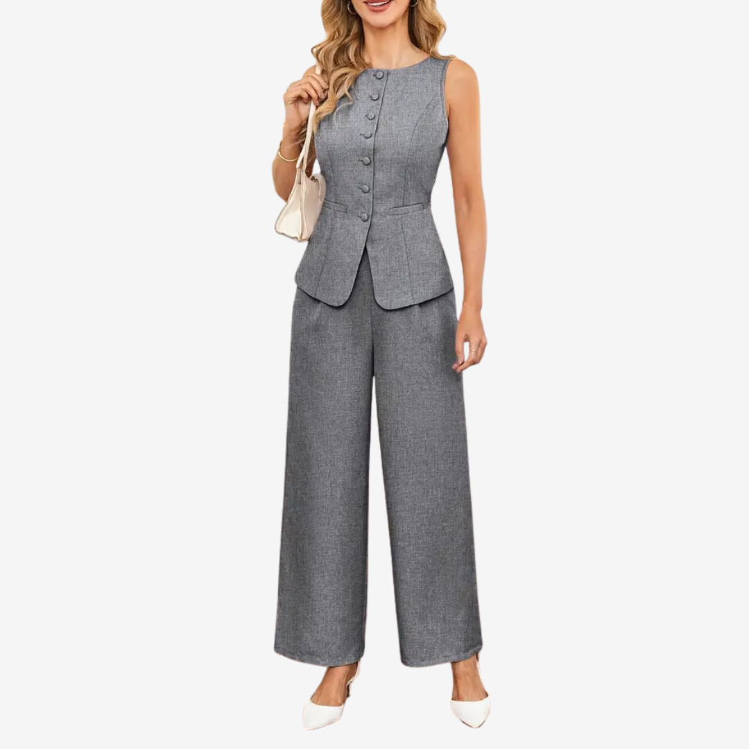 Aurina™ Duo Sans Manches