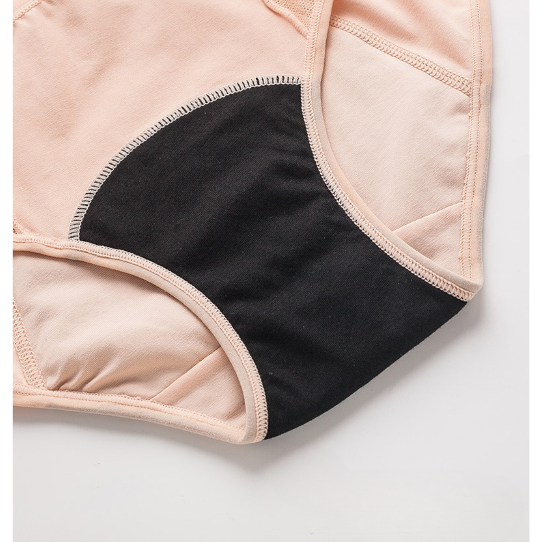 Gaëlle™ Culotte Menstruelle