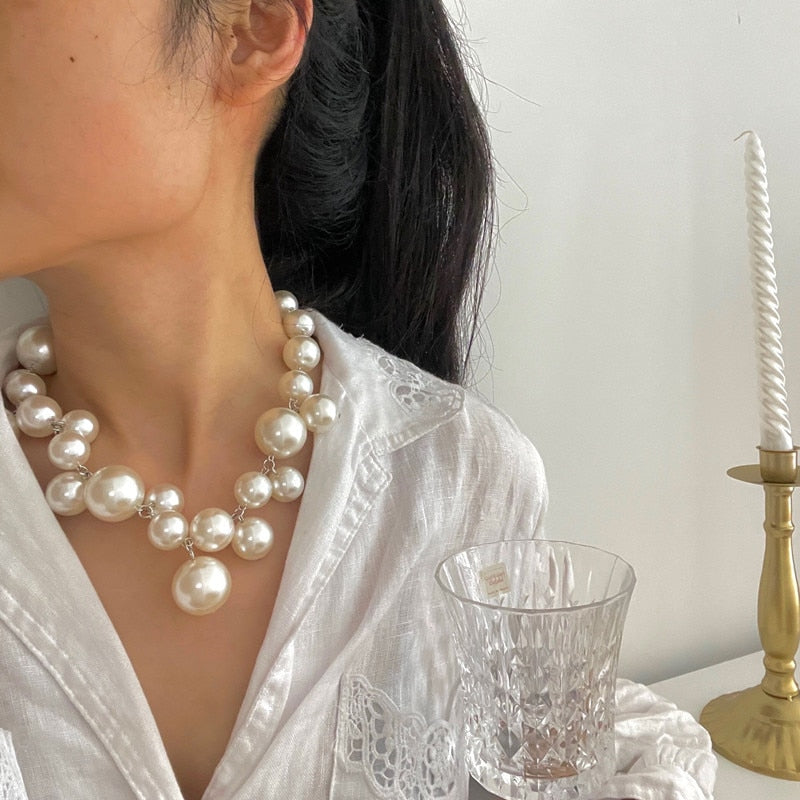 Myrthe™ Collier de Perles