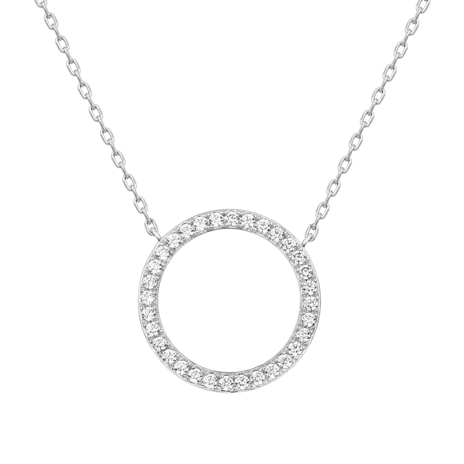 Cerboni™ Collier cercle