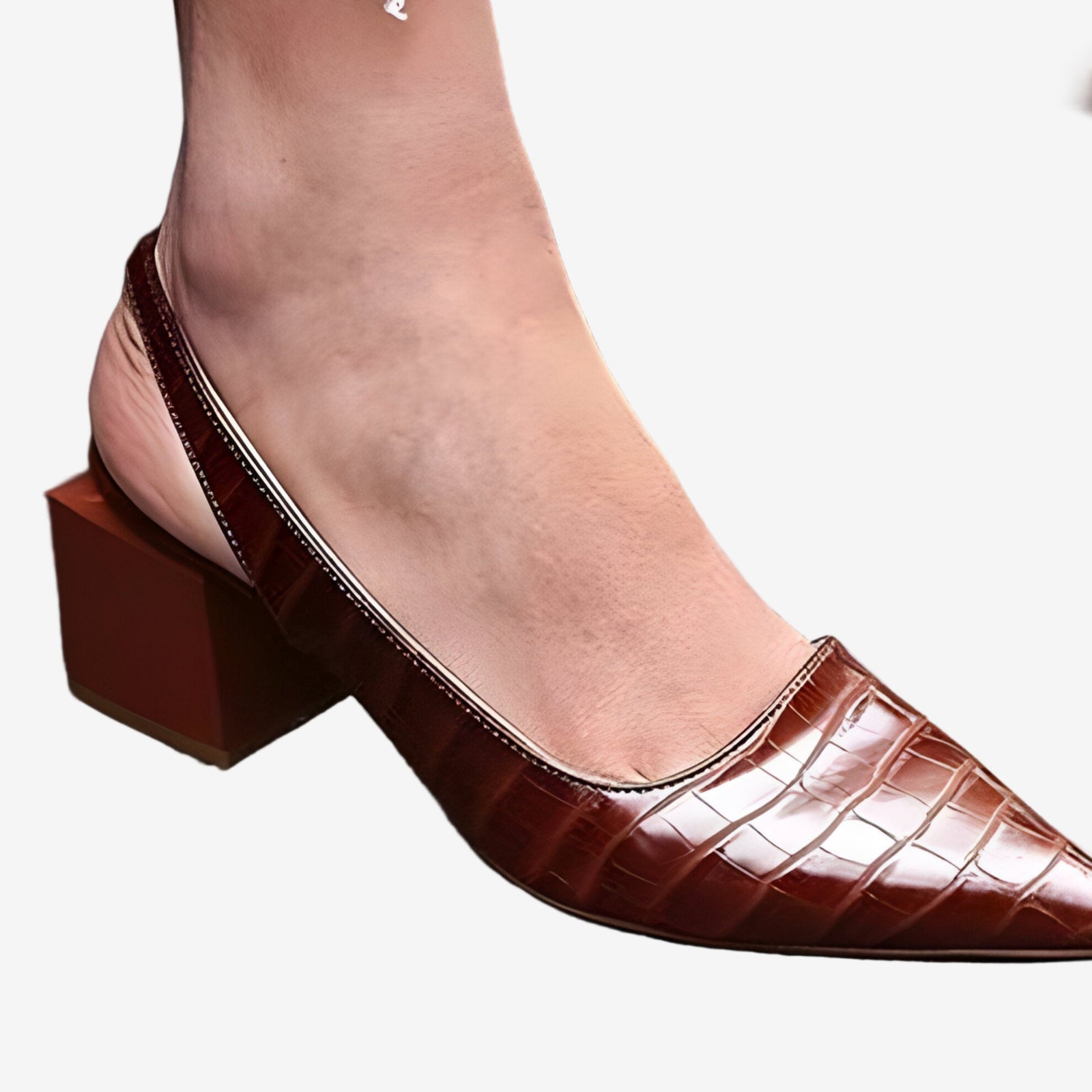 Lynn™ Escarpins à Bride