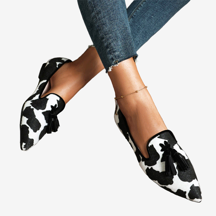 Olisse™ Mocassins pointus