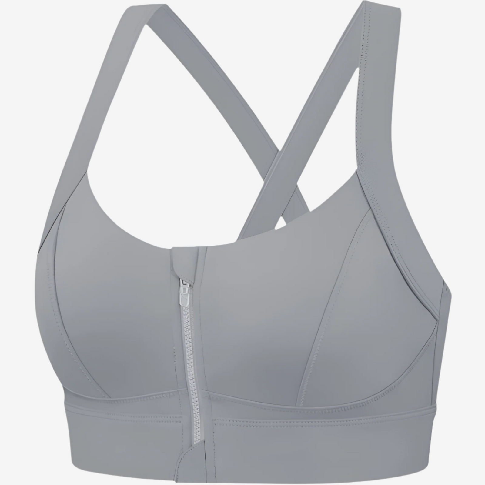 Soutien-gorge zippé Pauline™