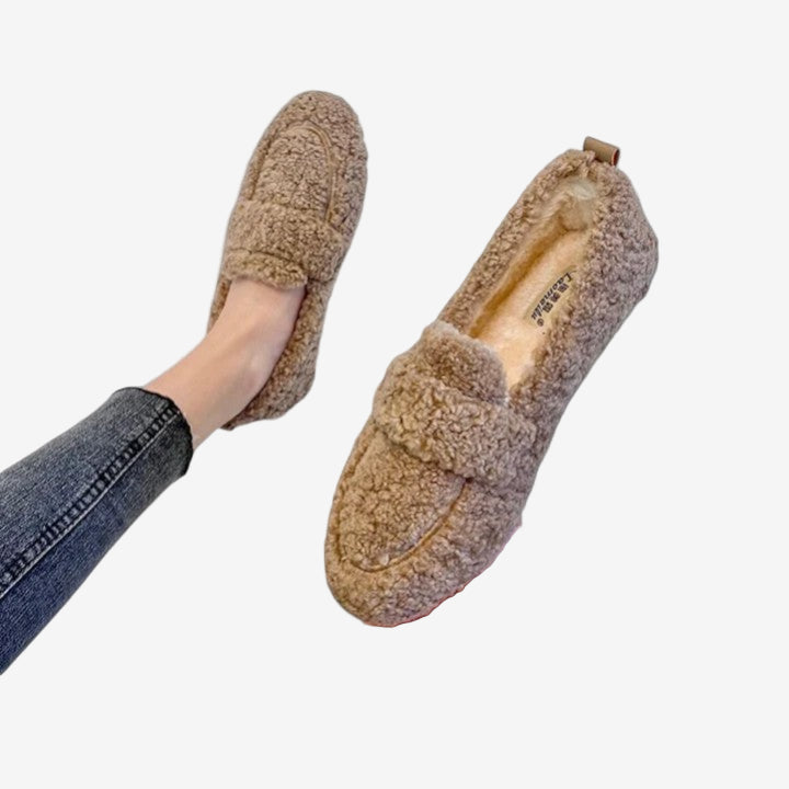 Karelyanne™ Mocassins Élégants