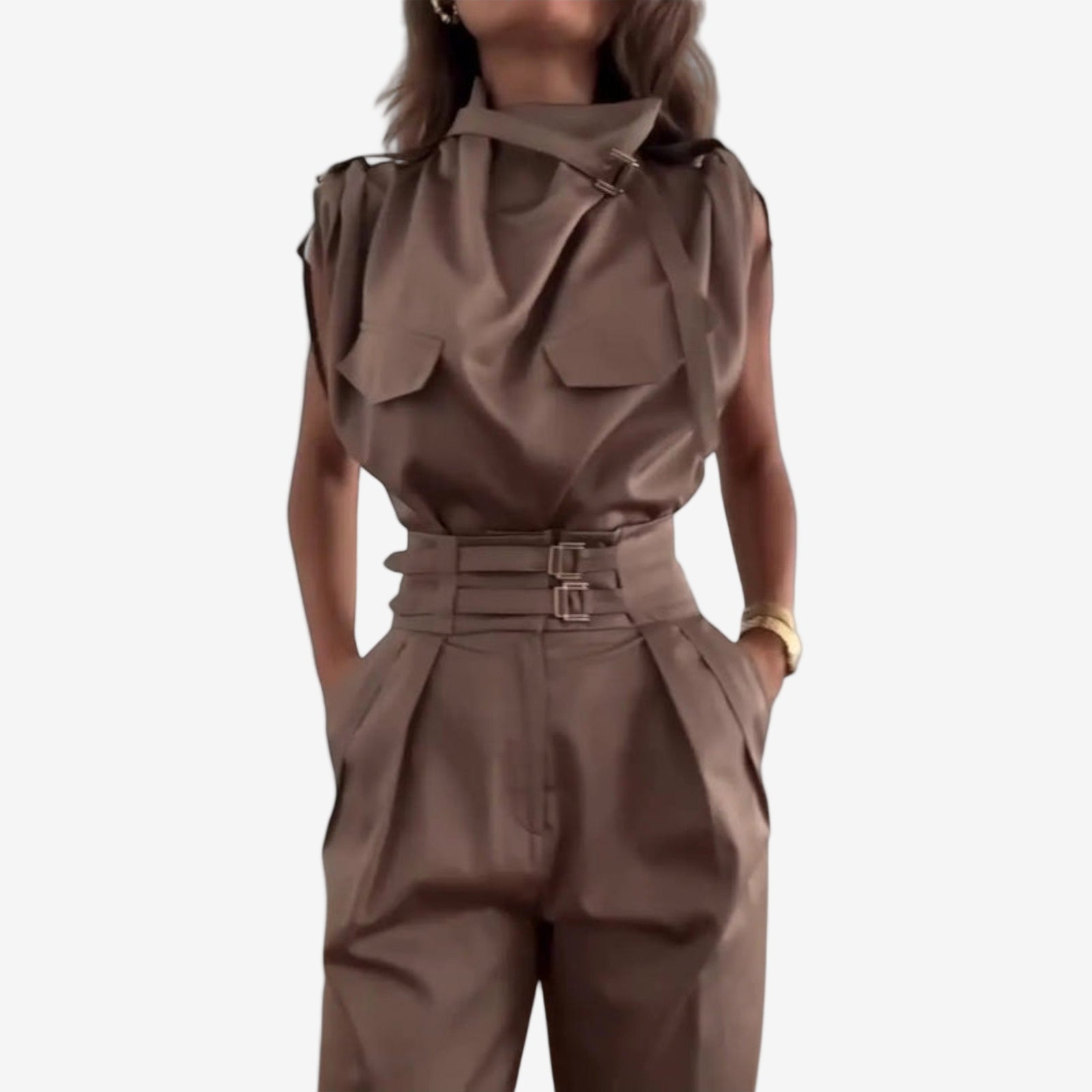 Harper™ Combinaison Utilitaire