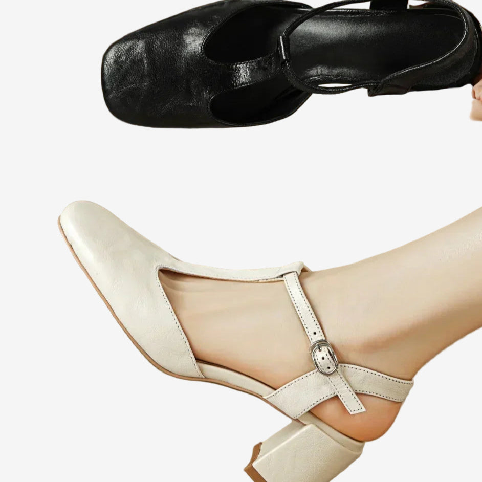 Beatrica™ Mary Jane