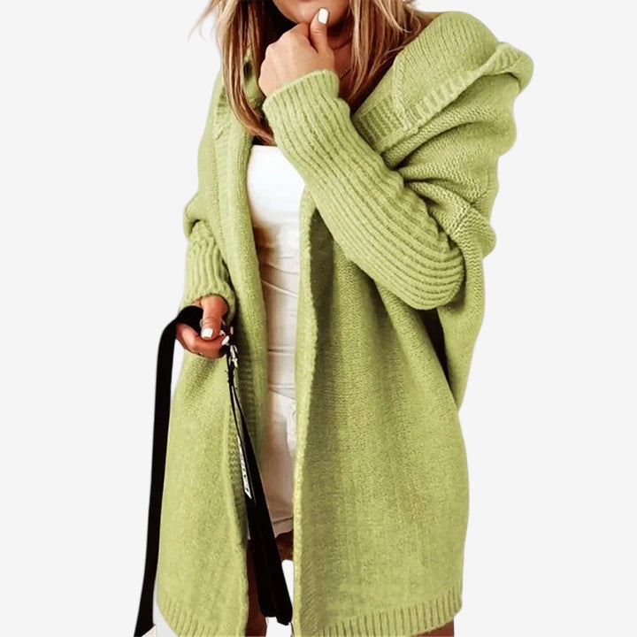 Jodie™ Gilet En Tissu