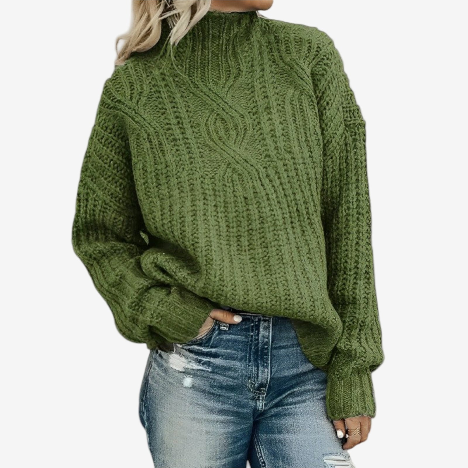 Harpin™ Pull Douillet