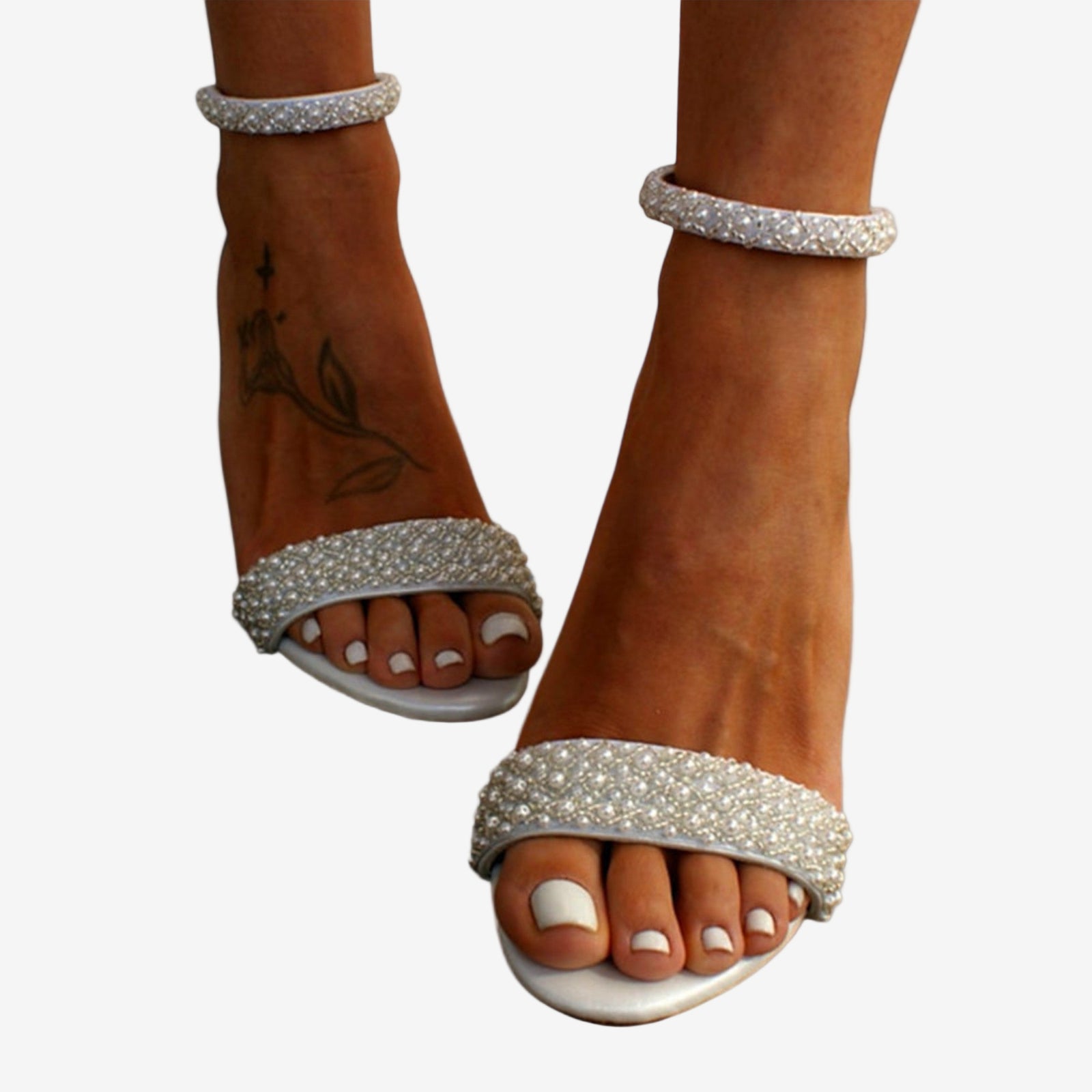 Lunira™ Talon Élégance Pétillante