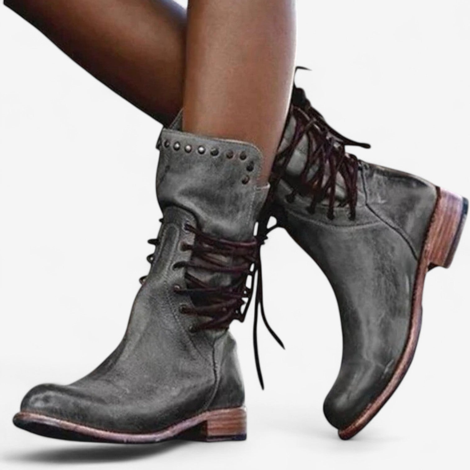 Granell™ Bottes Classiques