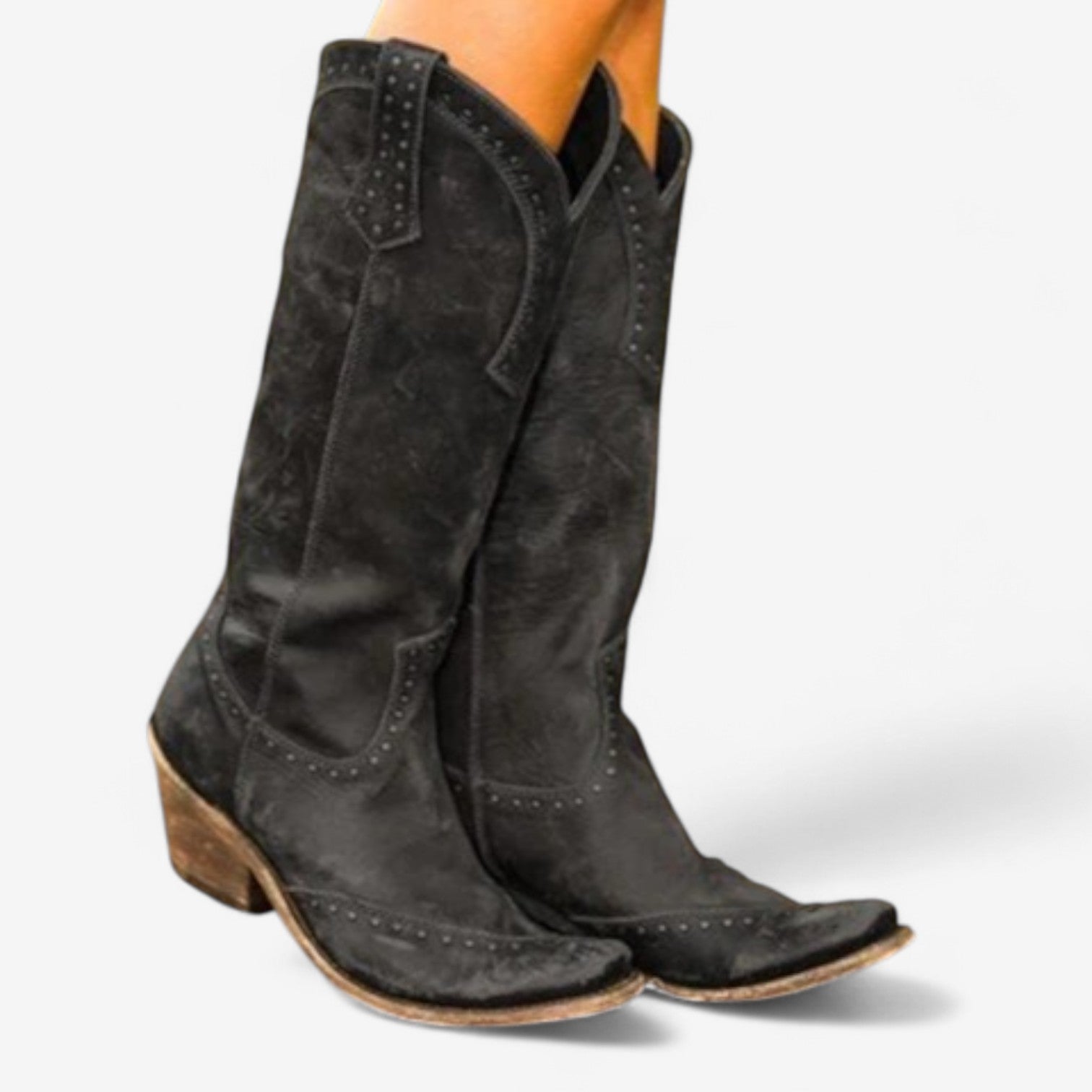 Christinaz™ Bottes Vintage