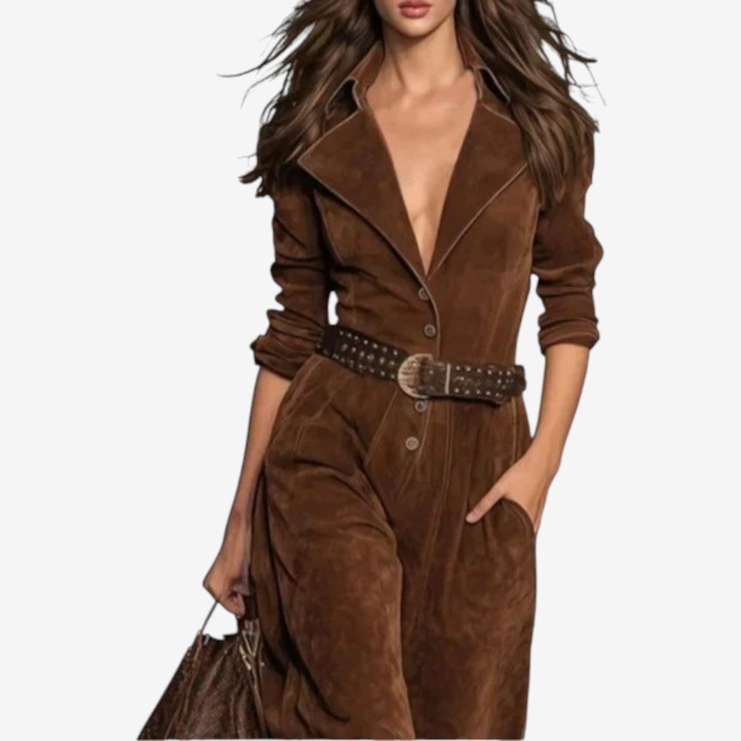 Freund™ Combinaison Longue