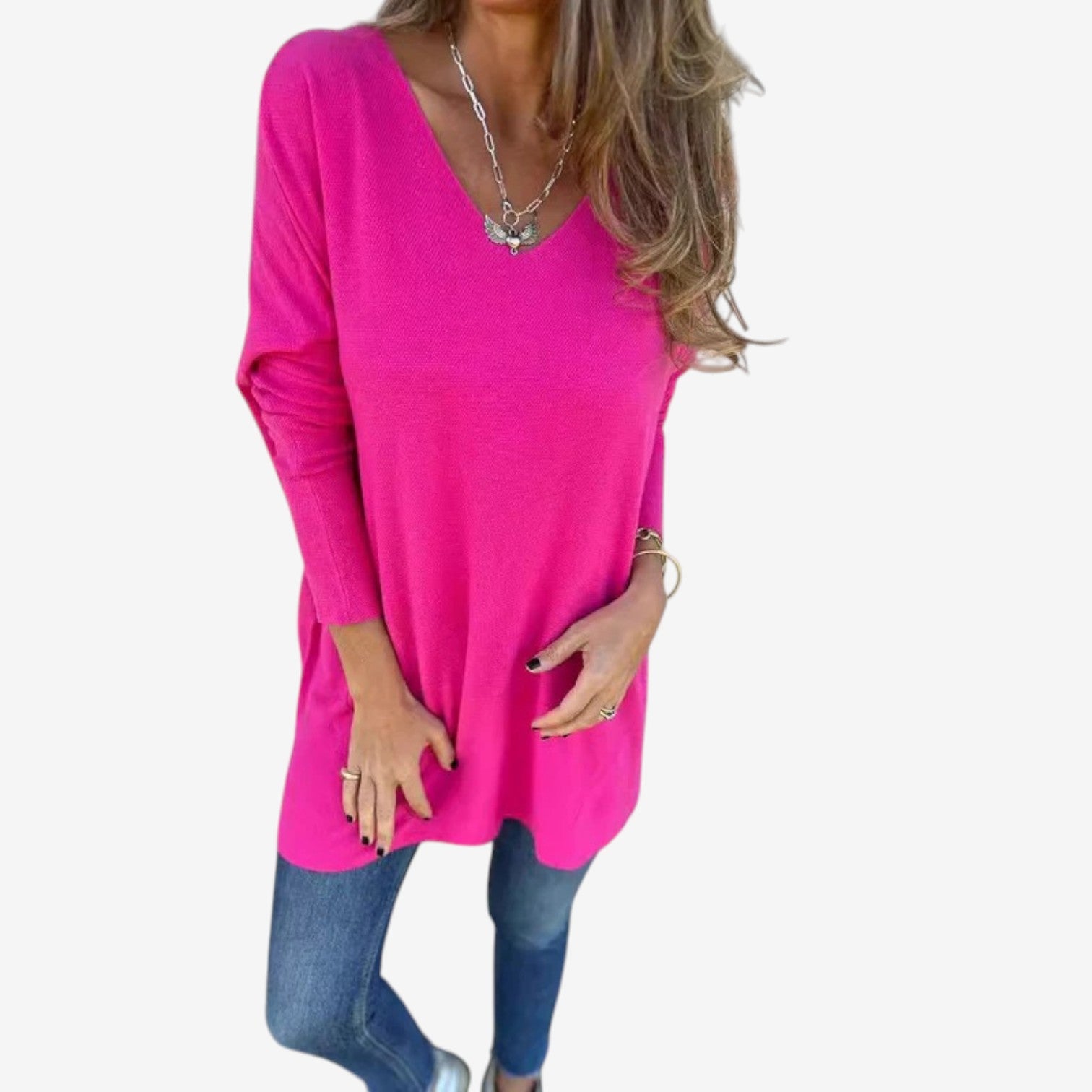 Lezaire™ Tricot Doux