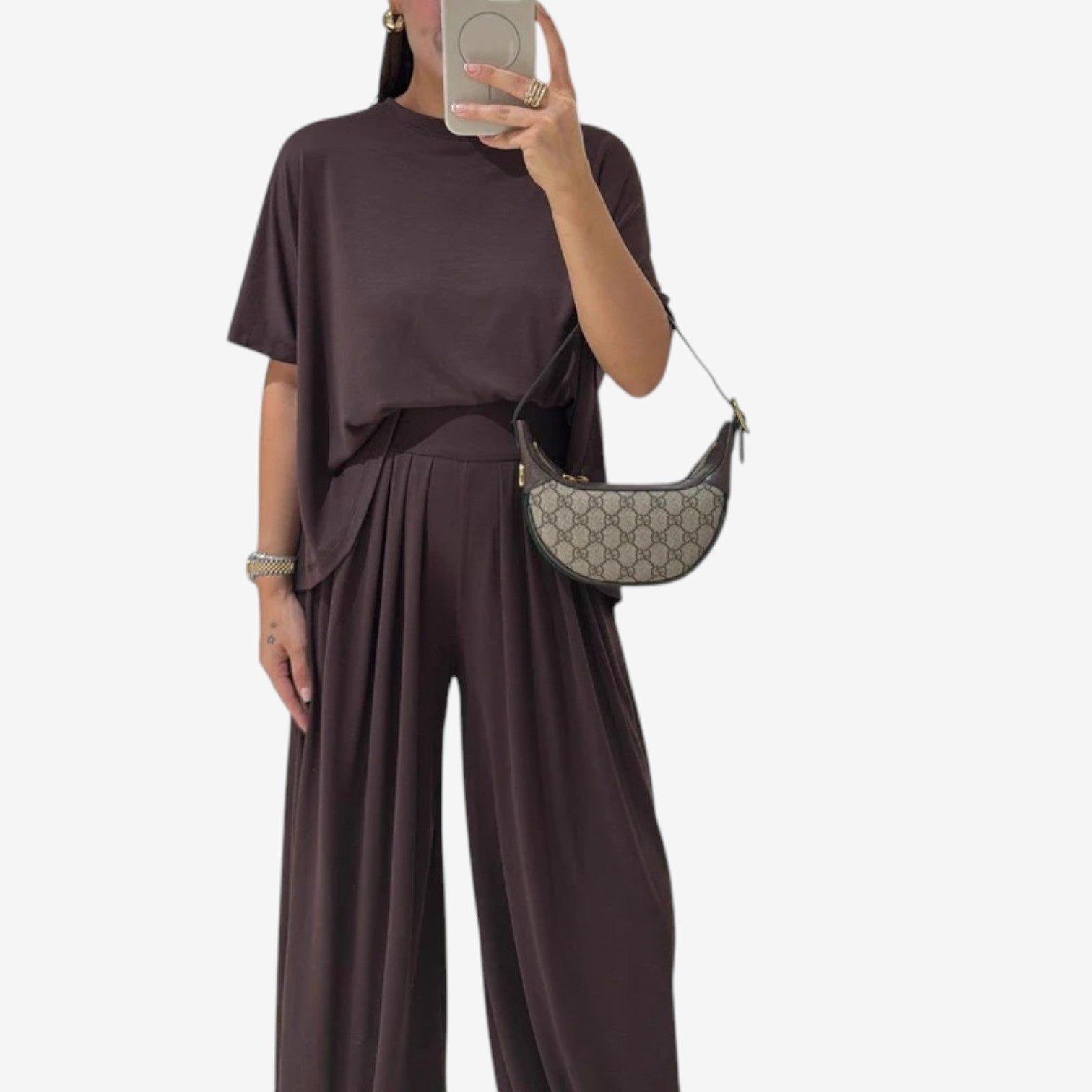 Vladislava™ Tenue Décontractée