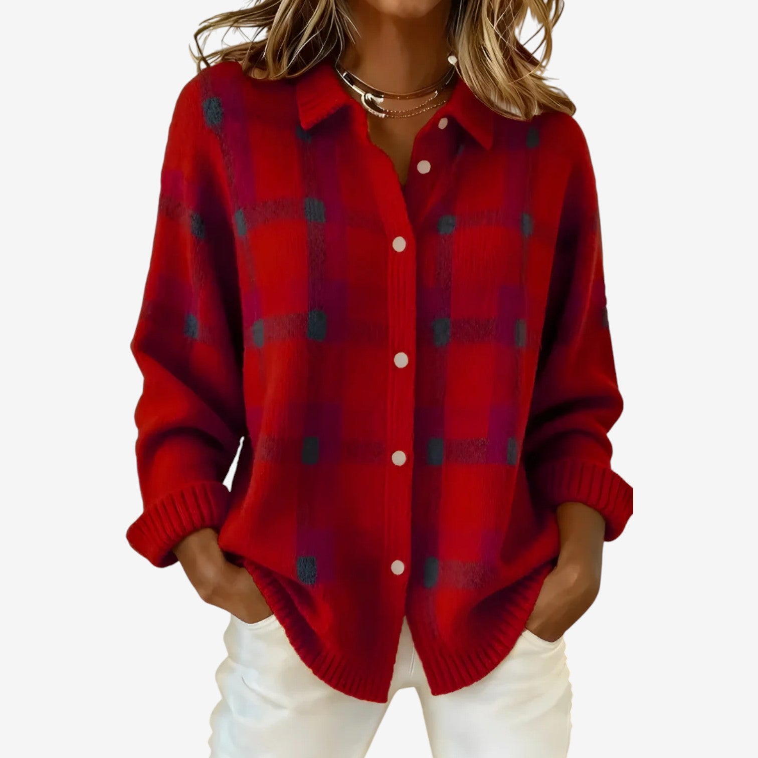 Marilyn™ Chemise Douce