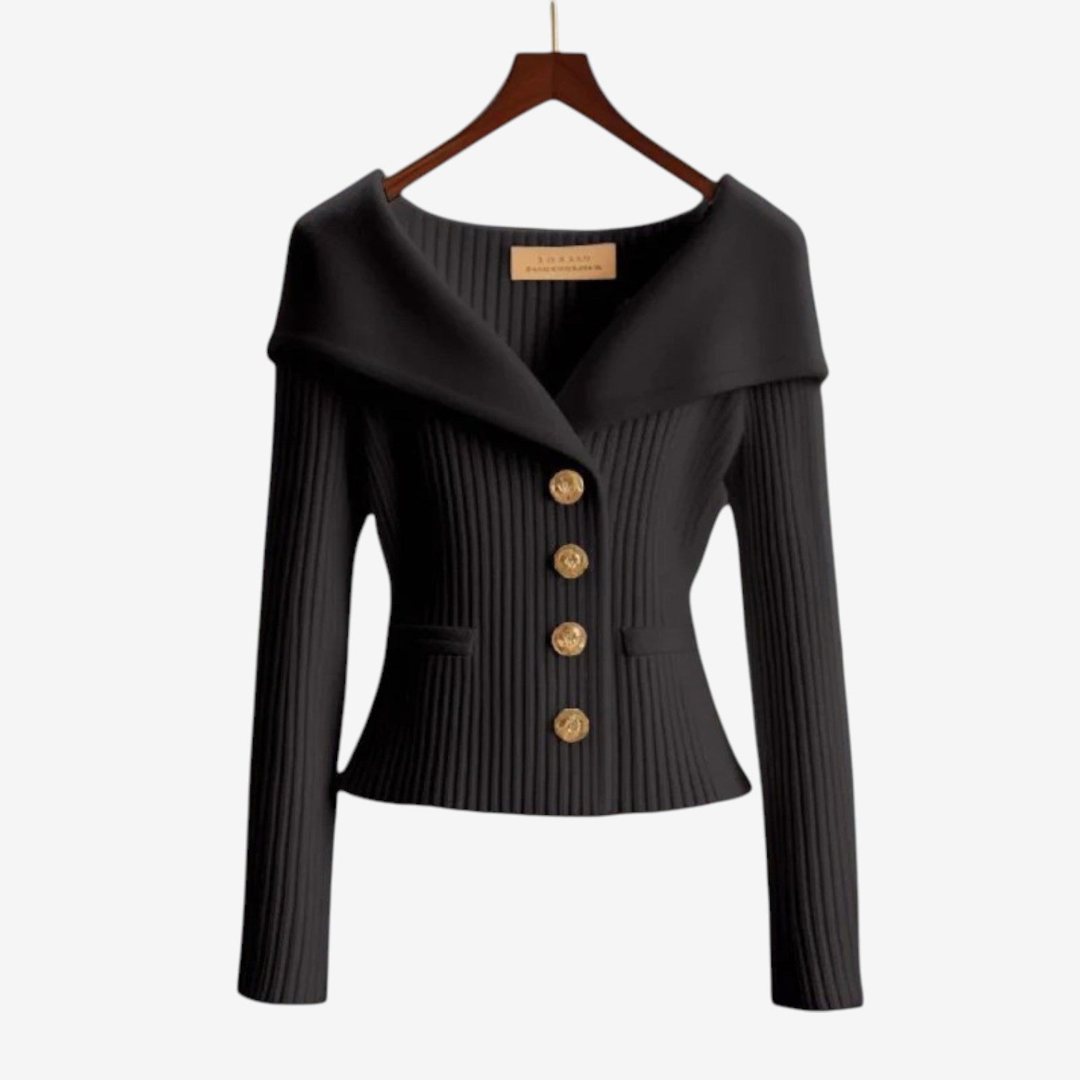 Adeline™ Pull Délicat