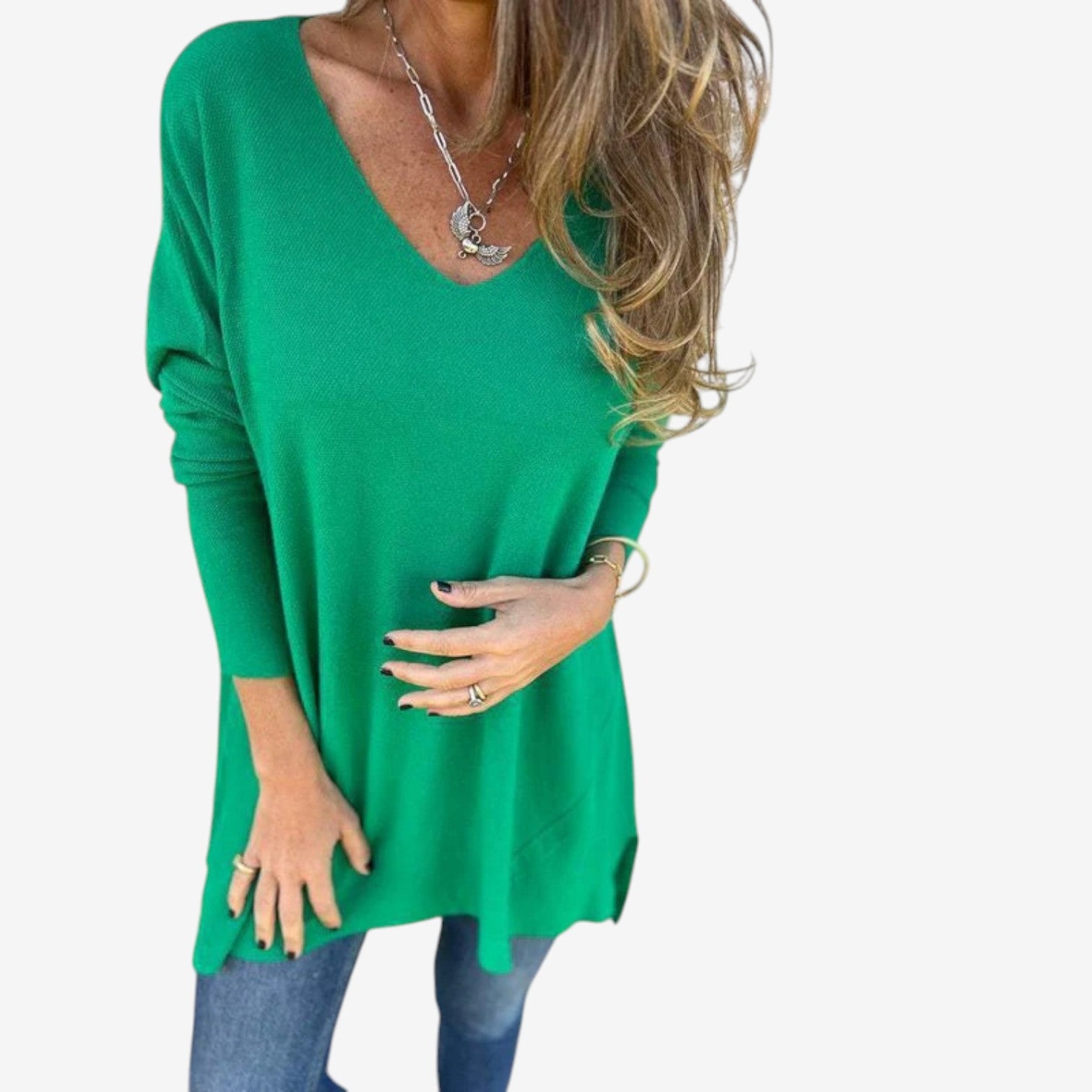 Lezaire™ Tricot Doux