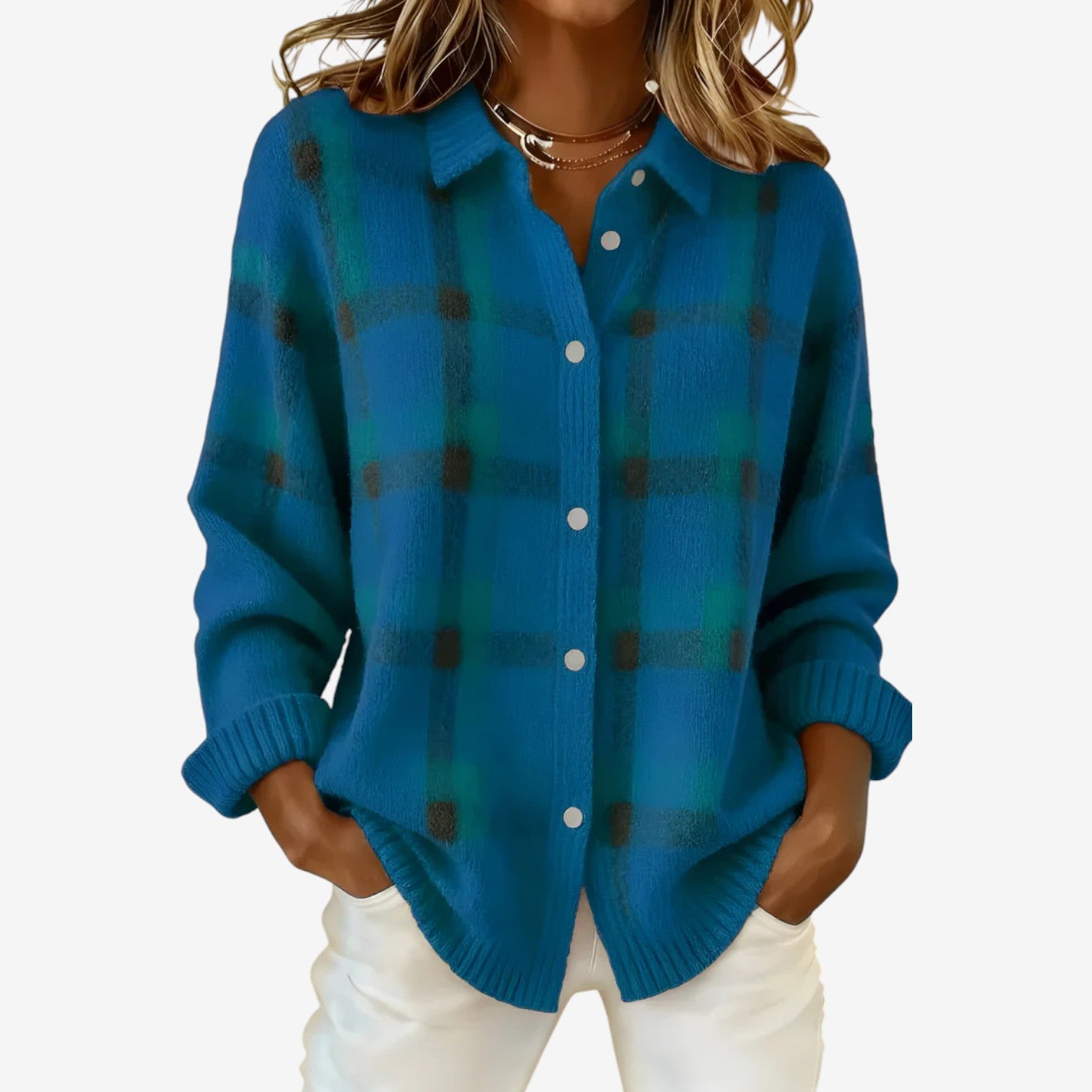 Marilyn™ Chemise Douce