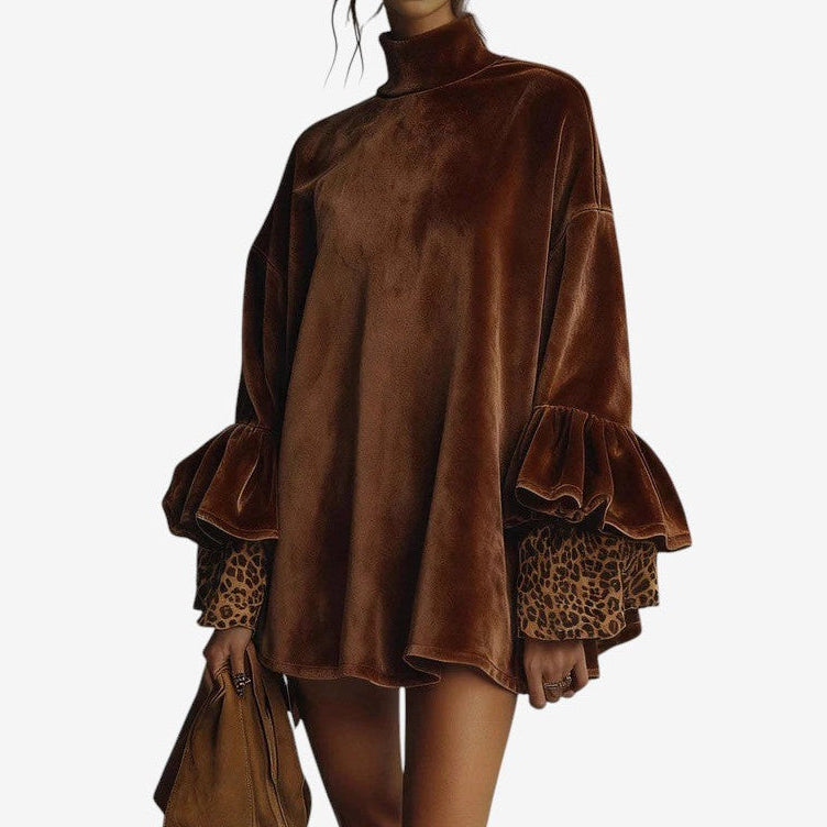 Anneliese™ Robe Courte