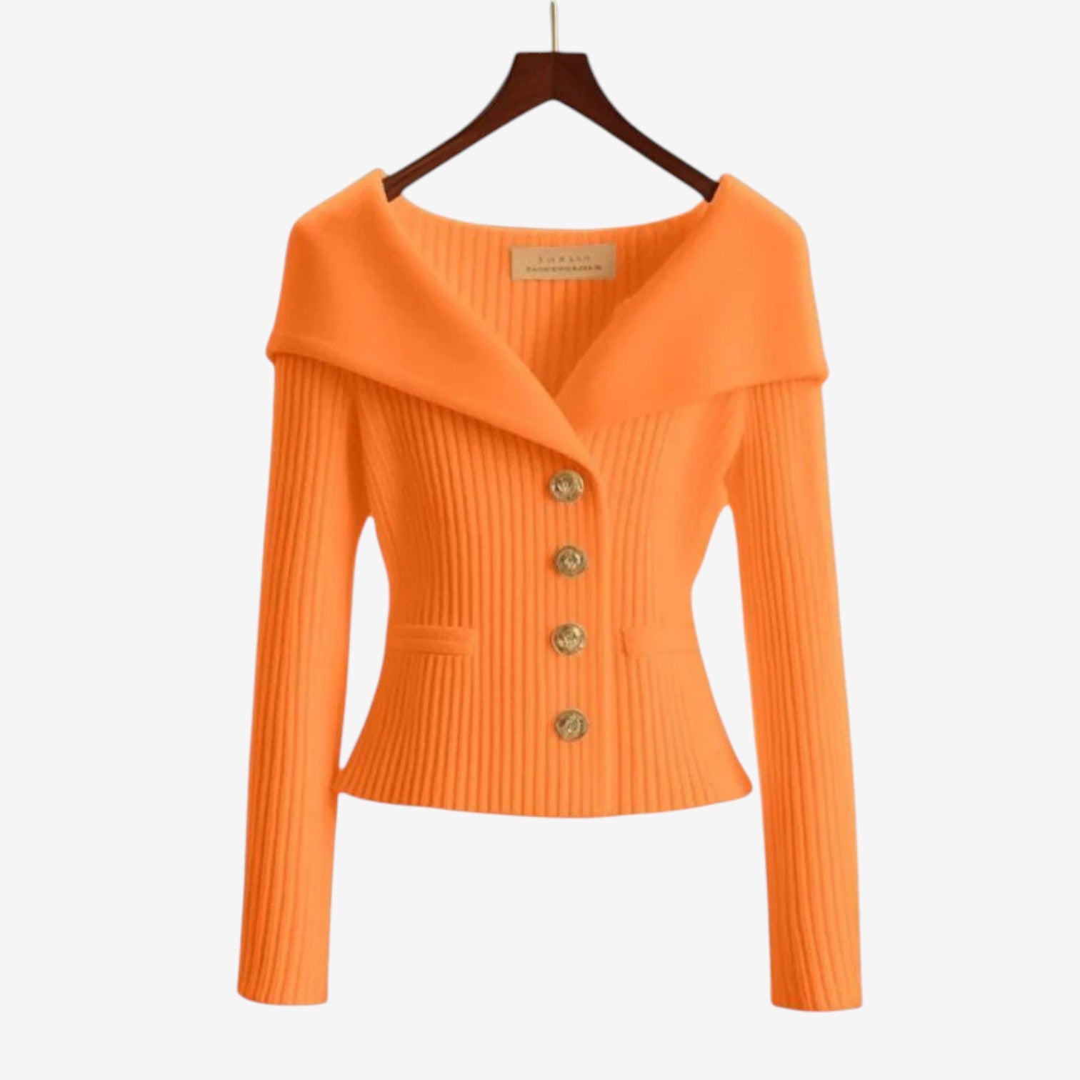 Adeline™ Pull Délicat