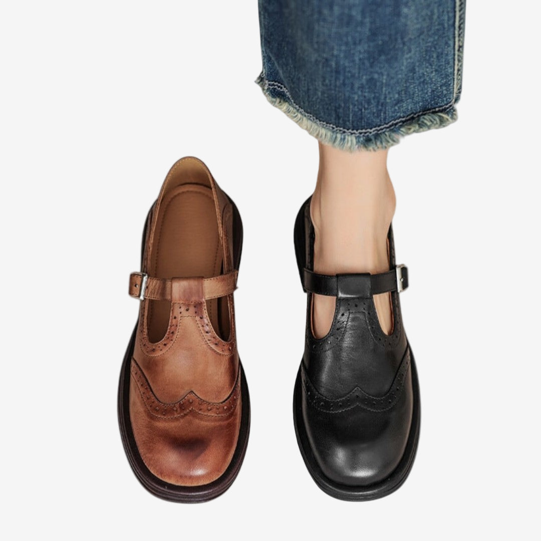 Alexandra™ Mary Jane