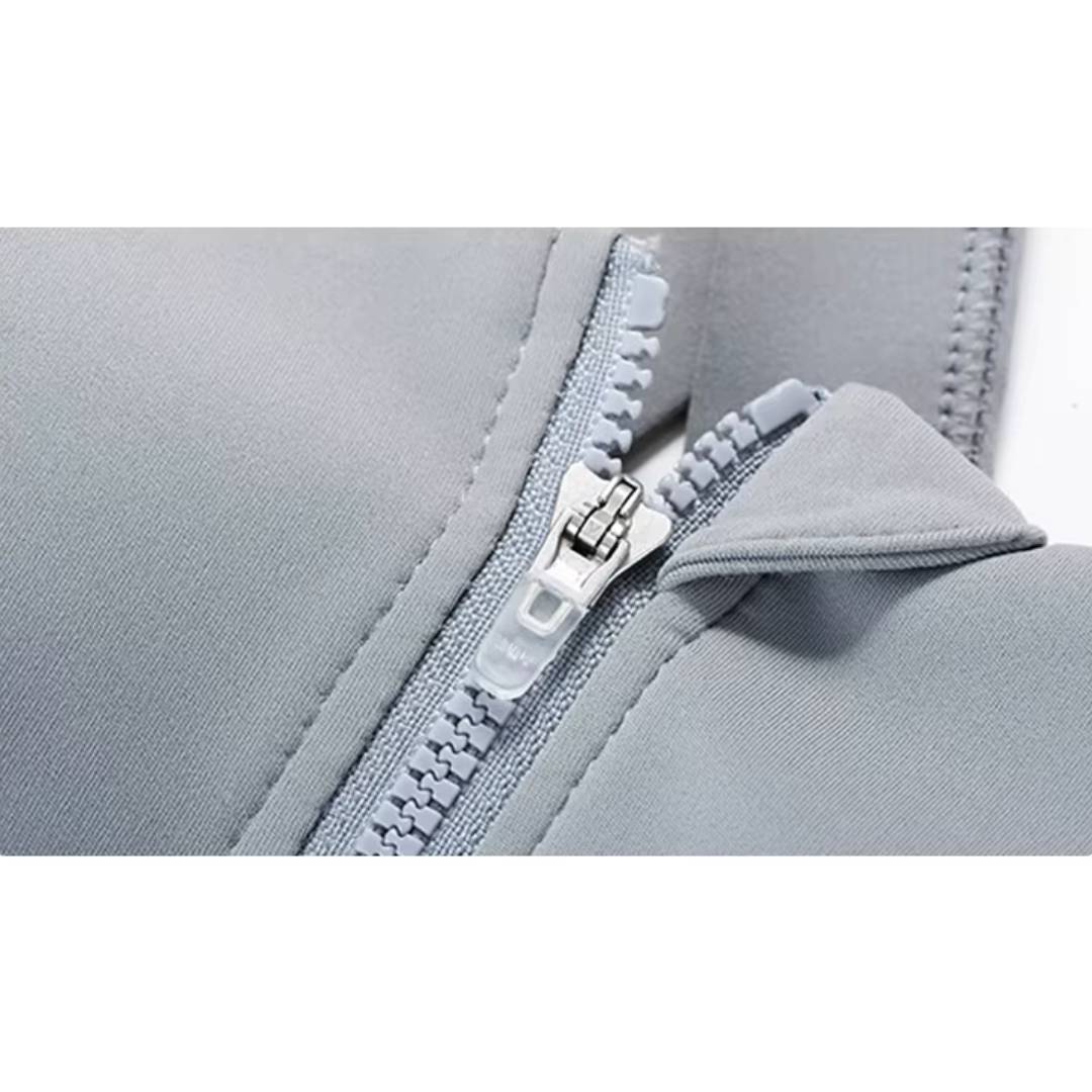 Soutien-gorge zippé Pauline™