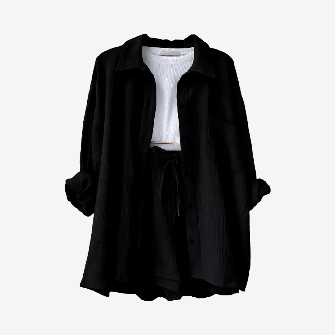 Liiona™ Ensemble Léger Décontracté