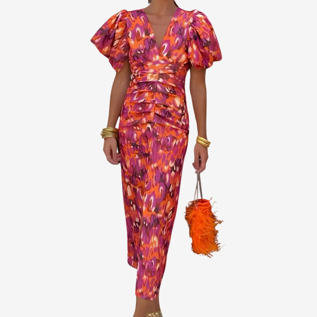 Julie™ Élégance Bouffante