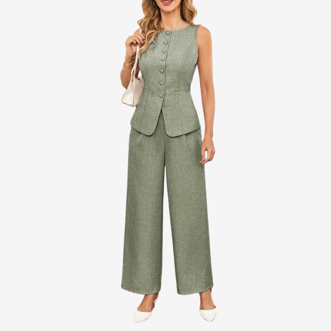 Aurina™ Duo Sans Manches