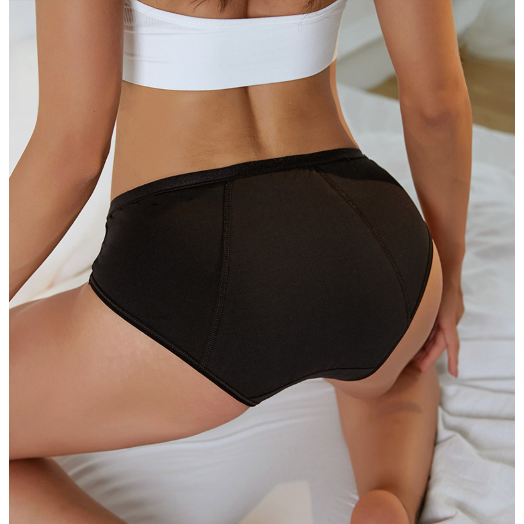 Gaëlle™ Culotte Menstruelle