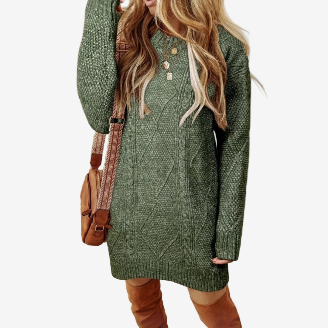 Astra™ Pull Torsadé