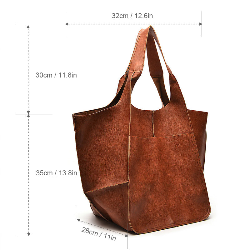 Zoé™ Grand Sac