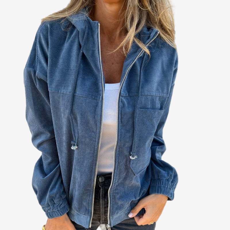 Leonie™ Veste décontractée