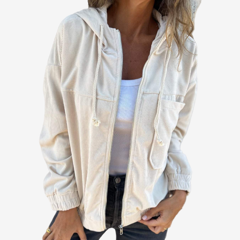 Leonie™ Veste décontractée