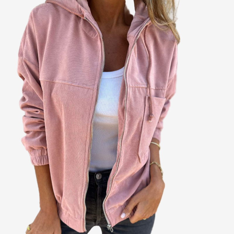 Leonie™ Veste décontractée
