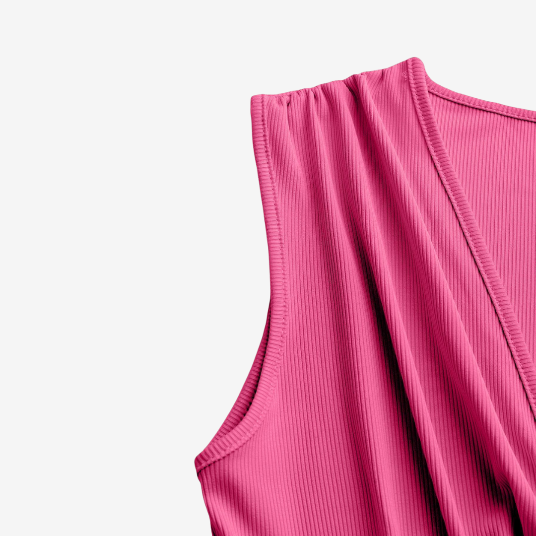 Elenne™ Combinaison Élégante